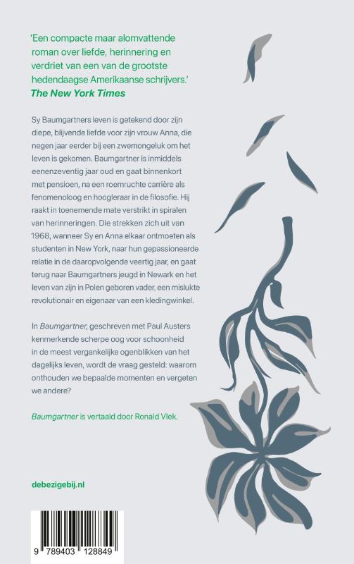 Baumgartner achterkant