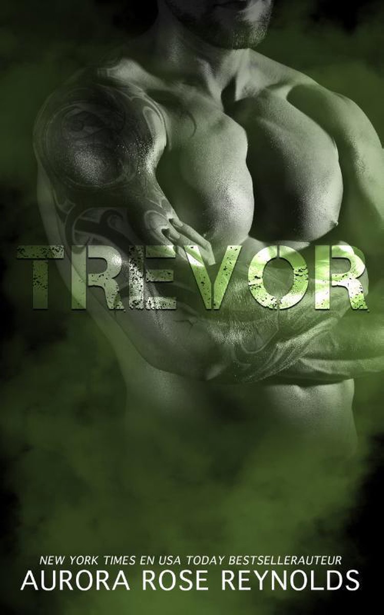 Trevor / Mayson Broers / 2