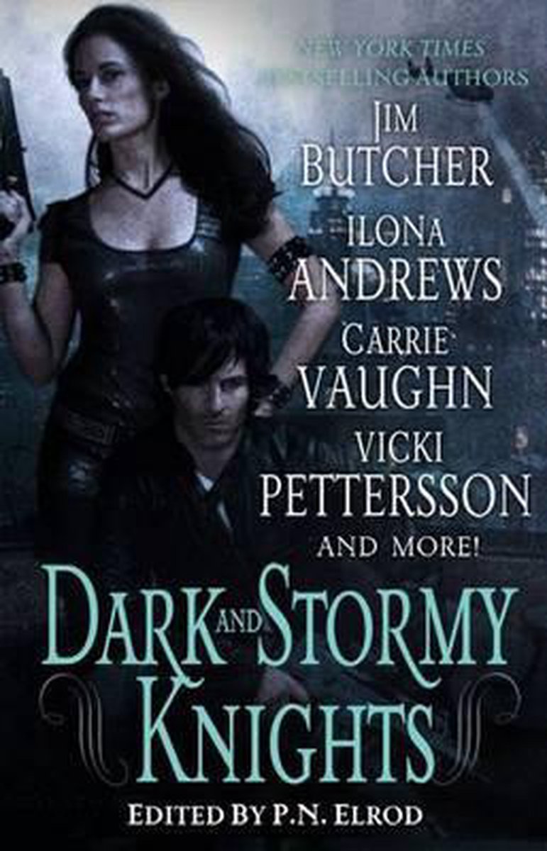 Dark & Stormy Knights