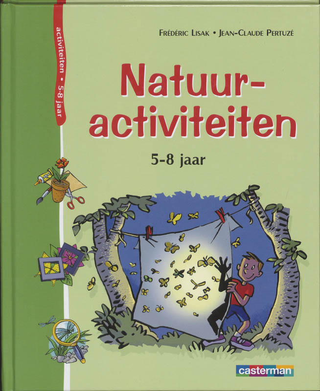 Natuuractiviteiten