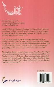 Regenlied achterkant