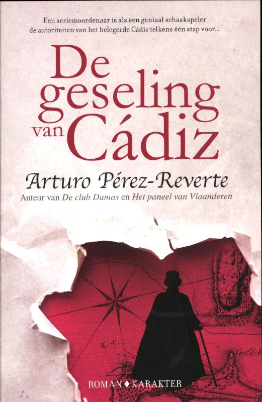 boekenbalie_9789061125174_cover De geseling van Cádiz