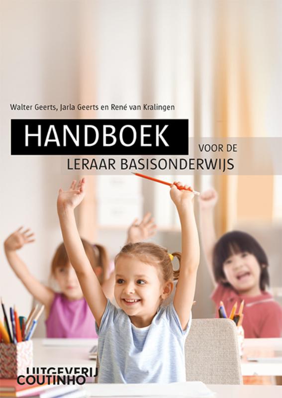 Walter Geerts Handboek Voor De Leraar Basisonderwijs