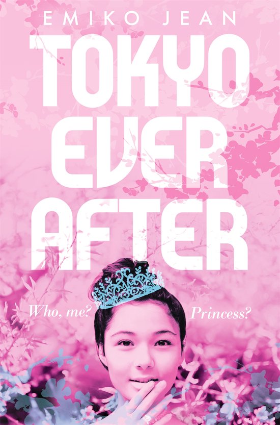 Emiko Jean Tokyo Ever After thumbnail