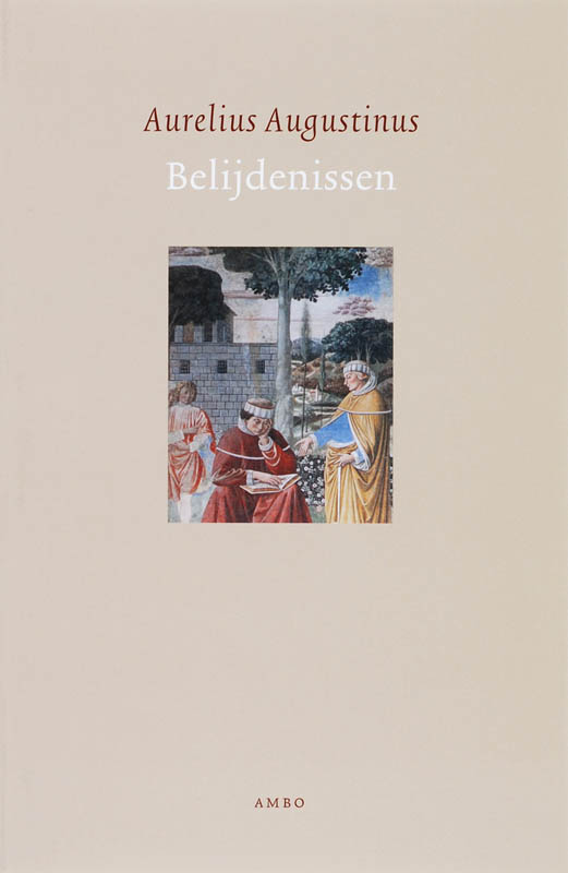Aurelius Augustinus Belijdenissen thumbnail