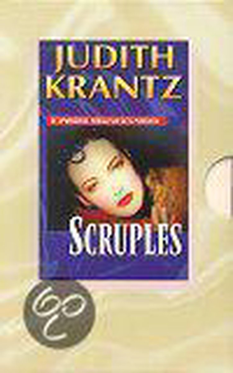 Scruples ; De Scruples collectie set / Parel pockets