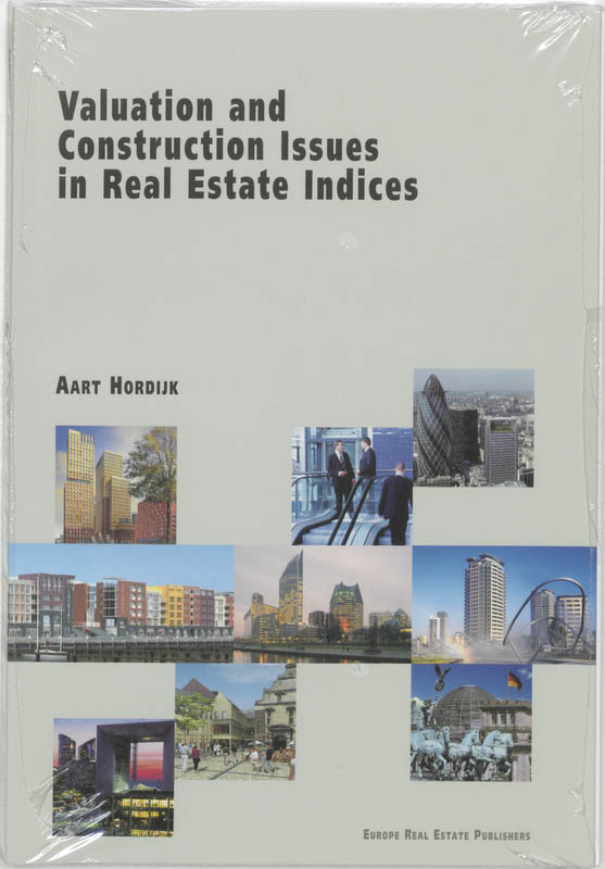 Valuation Issues in Real Estate Indices
