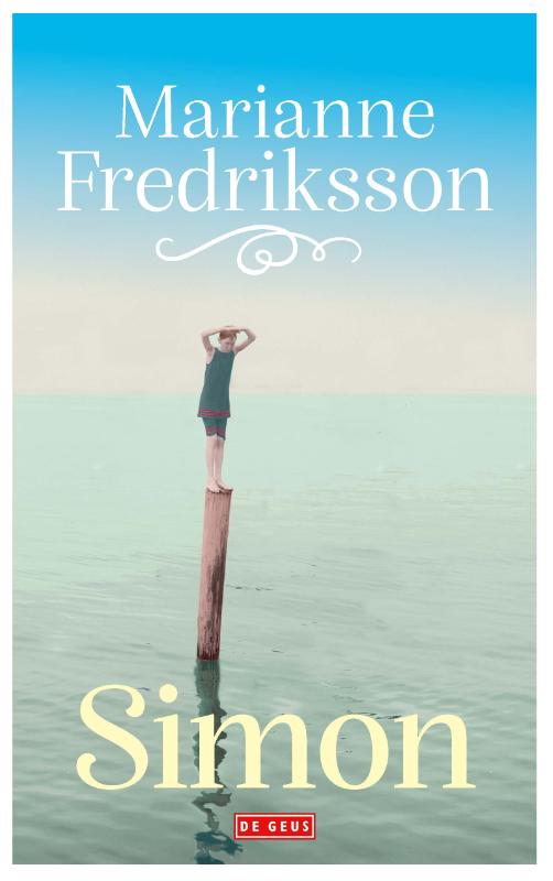 Marianne Fredriksson Simon thumbnail