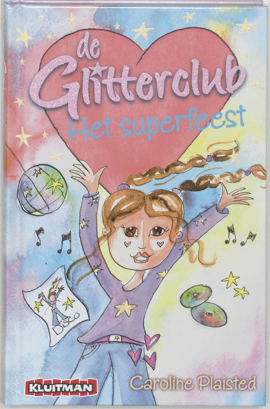 boekenbalie_9789020662696_cover Het superfeest / De Glitterclub