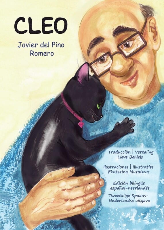 Javier del Pino Romero Cleo [Spaans-Nederlandse Versie]