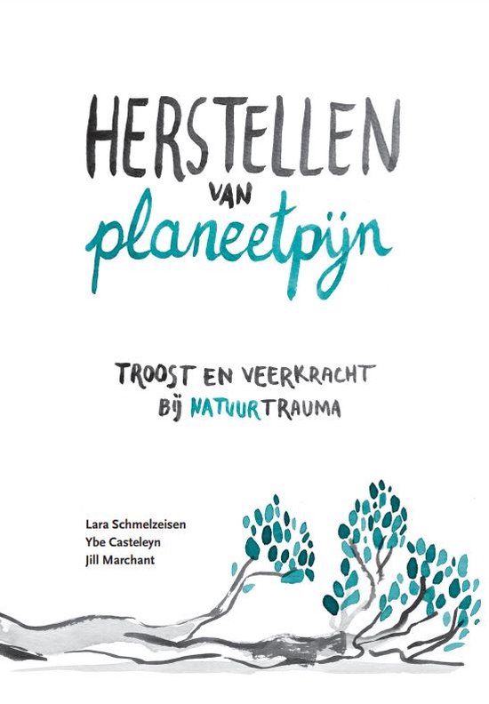 Herstellen van planeetpijn