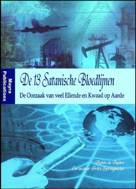 De 13 Satanische Bloedlijnen
