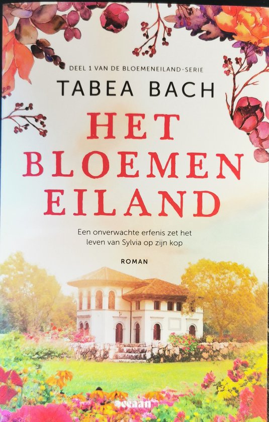 Tabea Bach Het Bloemeneiland thumbnail
