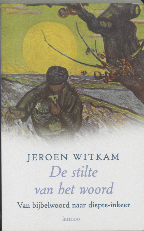 Stilte Van Het Woord