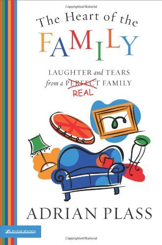 Heart Of The Family