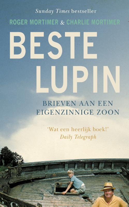 Beste Lupin