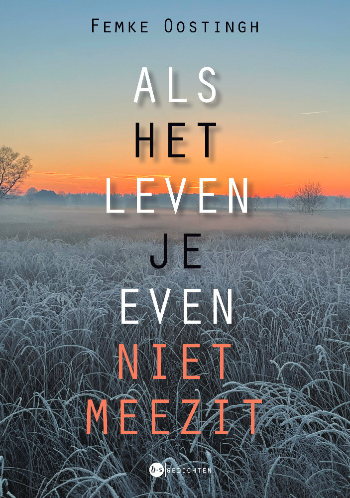 Als het leven je even niet meezit