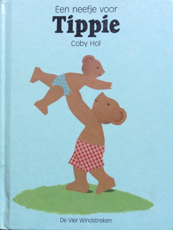 Een neefje voor Tippie