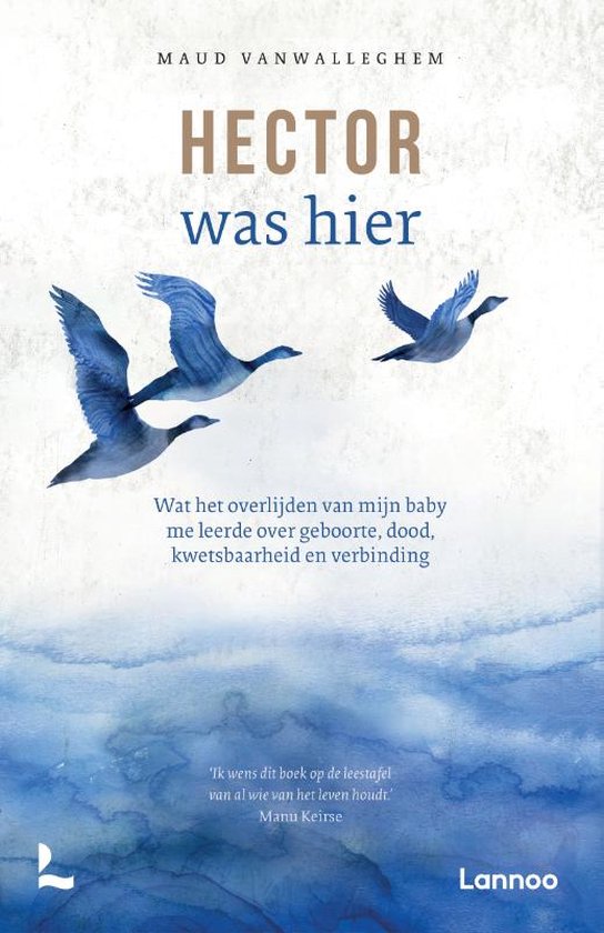 Maud Vanwalleghem Hector Was Hier thumbnail
