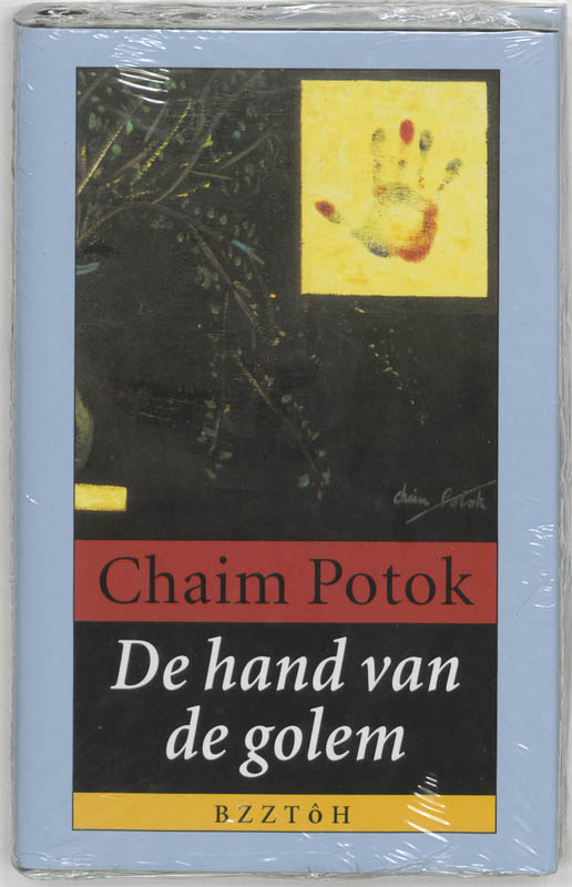 boekenbalie_9789055011810_cover De hand van de golem