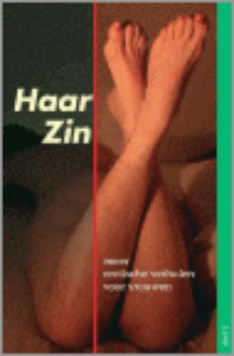 boekenbalie_9789080729490_cover Haar zin / SheSpot / 2