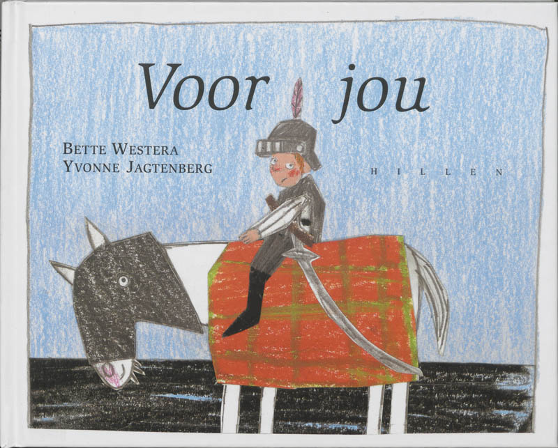 Bette Westera Voor Jou thumbnail