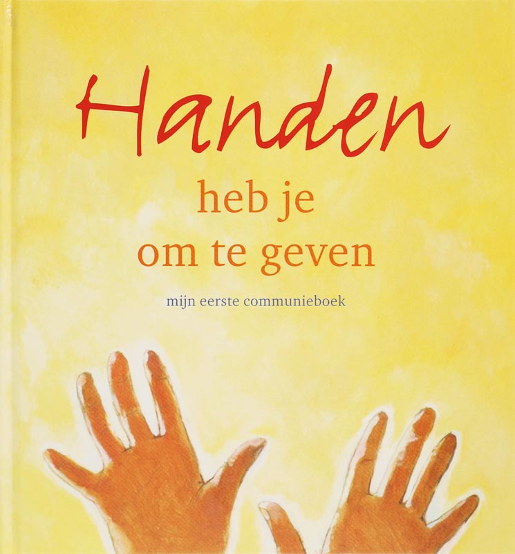 Cor Adema Handen Heb Je Om Te Geven thumbnail