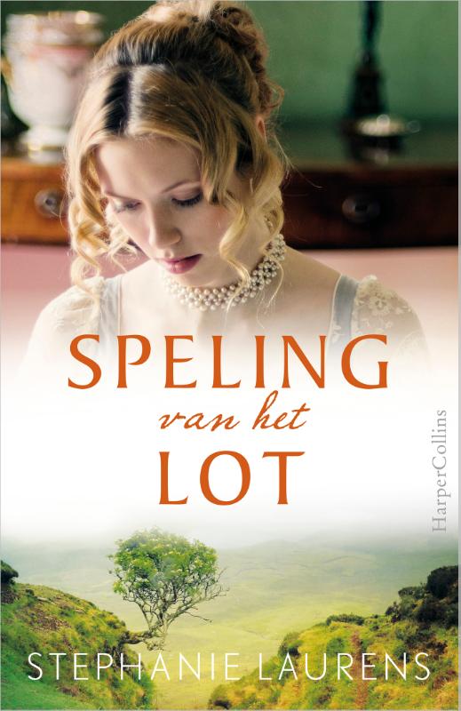 boekenbalie_9789402708523_cover Speling van het lot / De Cynster-zusjes / 3