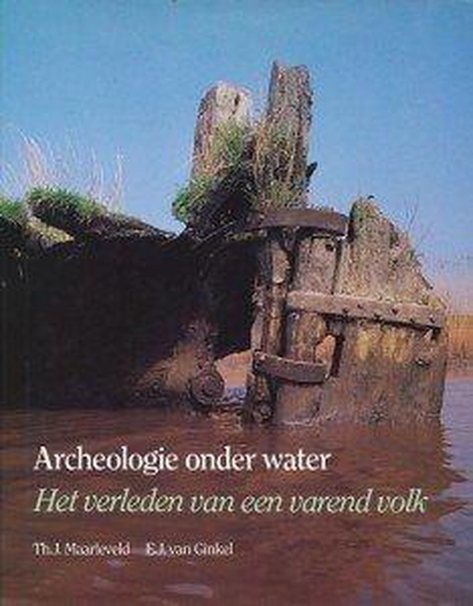 Archeologie onder water