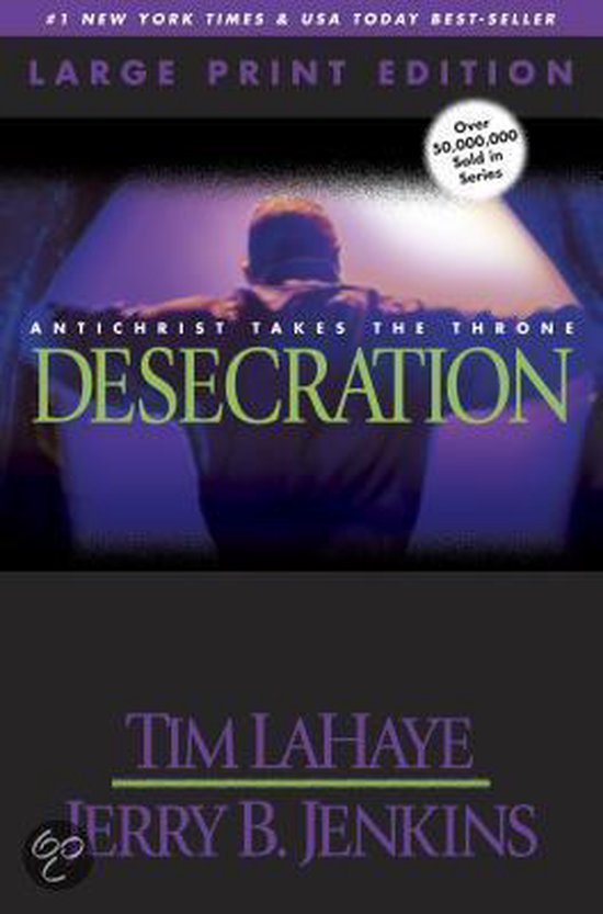 Desecration