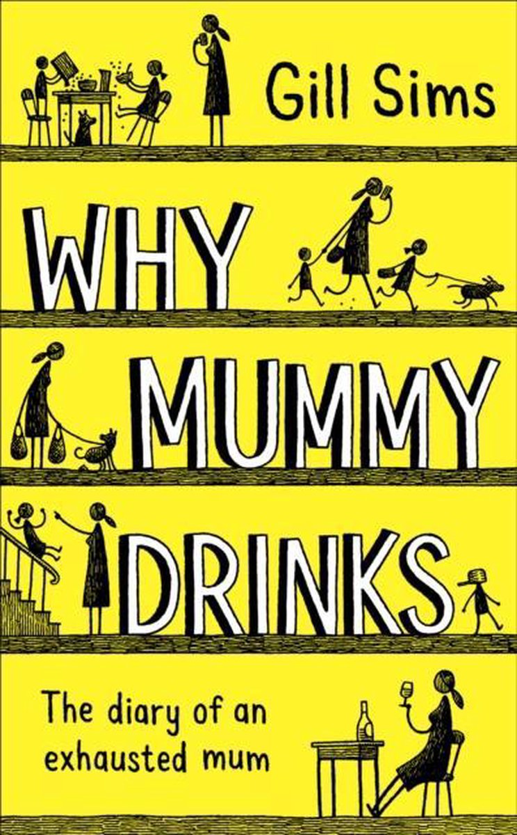 boekenbalie_9780008237493_cover Why Mummy Drinks