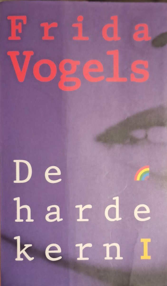boekenbalie_9789041701770_cover De harde kern 1 frida Vogels