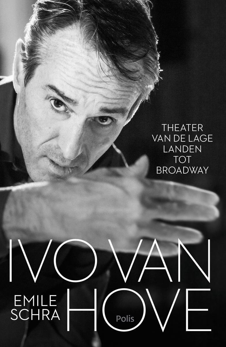 Ivo Van Hove