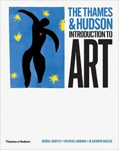 The Thames & Hudson introduction to art