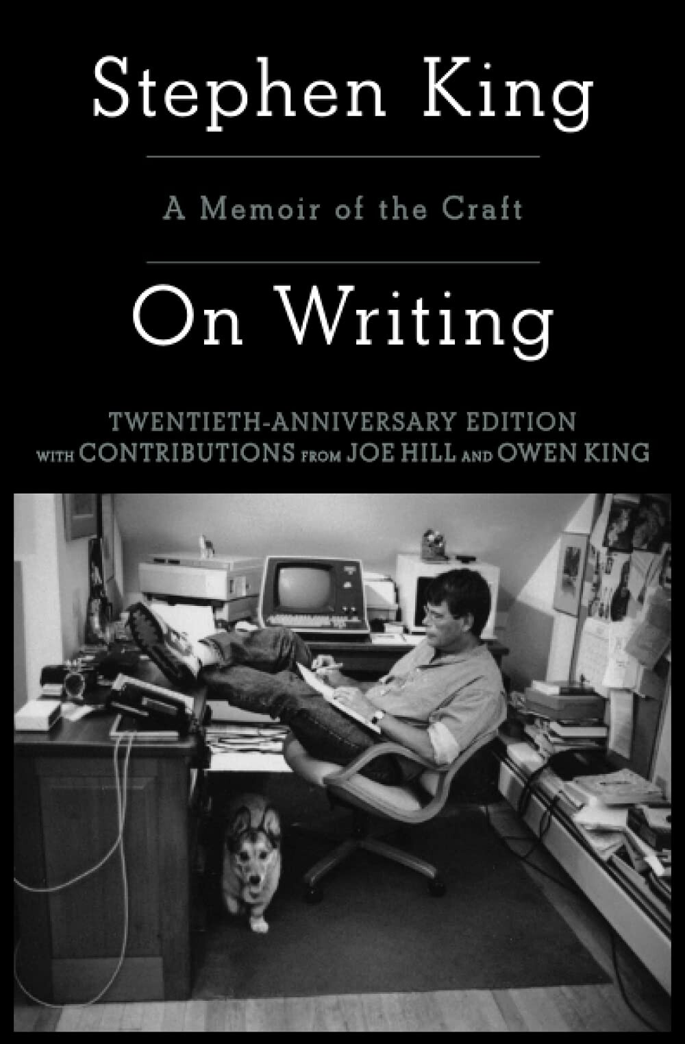 On writing