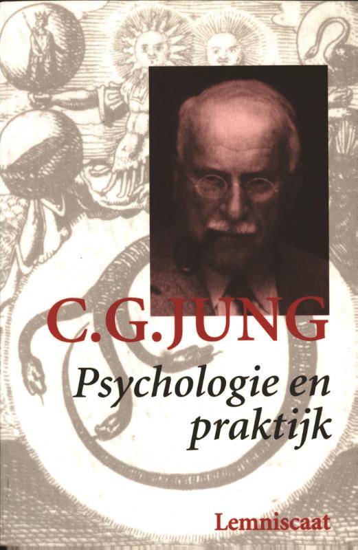 Verzameld werk C.G. Jung 1 -   Psychologie en praktijk