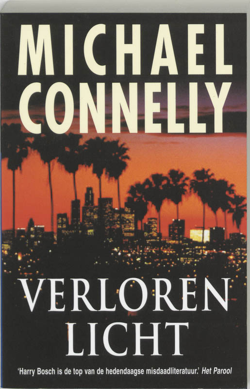 Verloren licht / Harry Bosch / 9