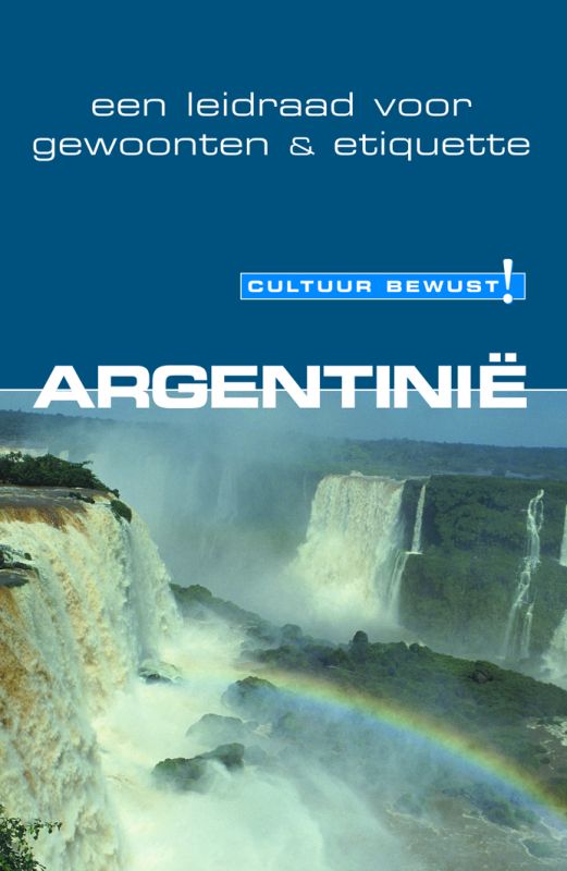 Argentinie / Cultuur Bewust!