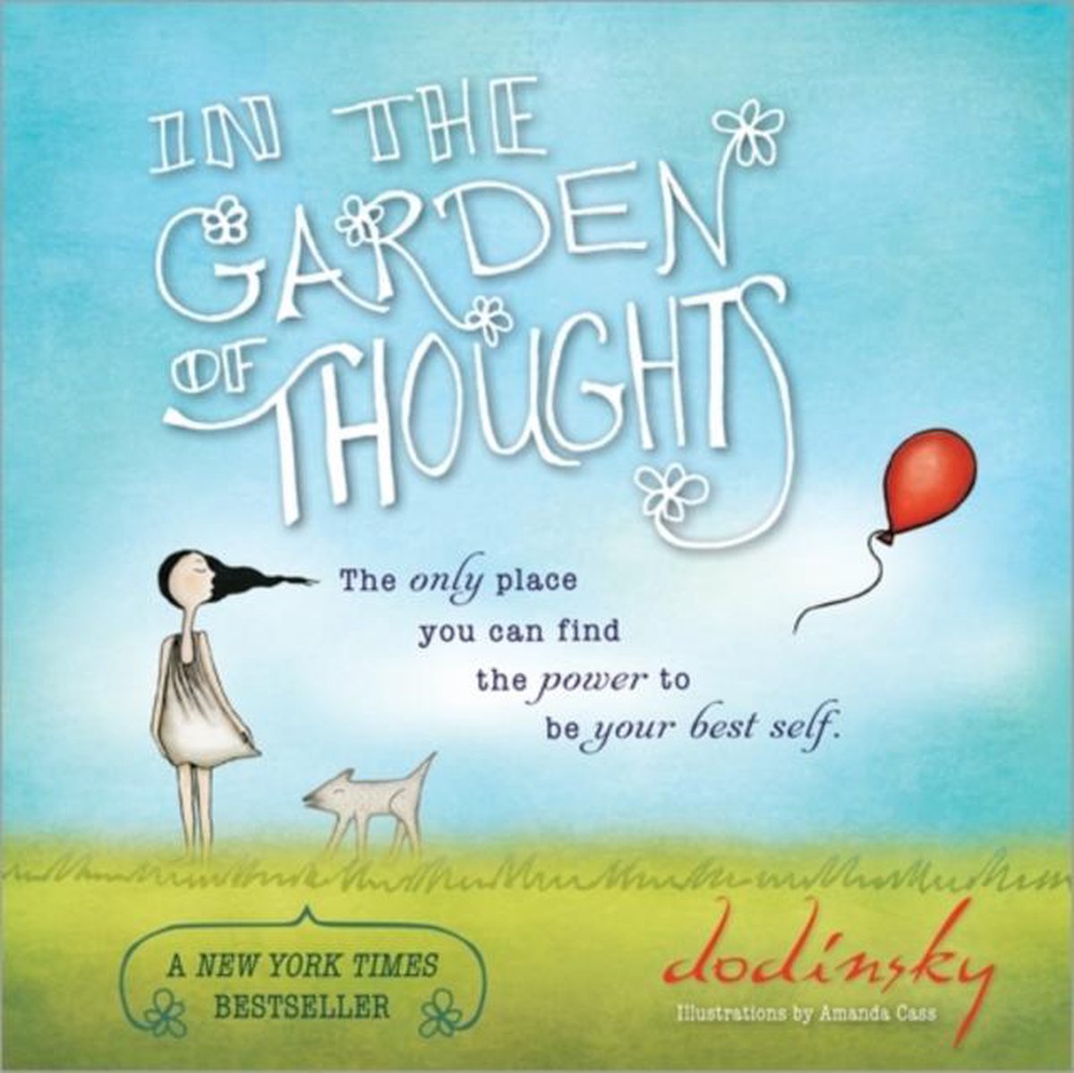In The Garden Of Thoughts