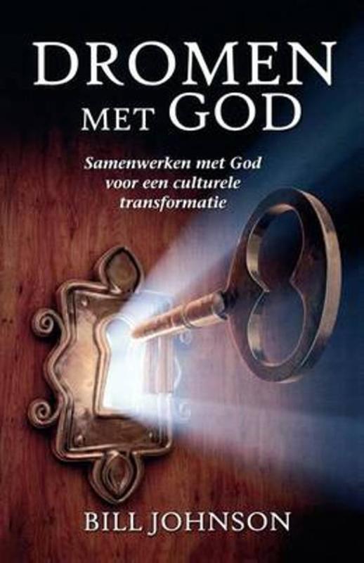 Dreaming with God/Secrets to Imitating God (Dutch)