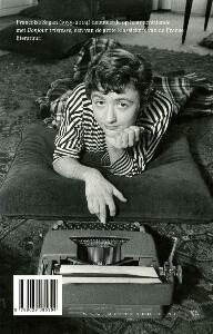 Bonjour tristesse achterkant
