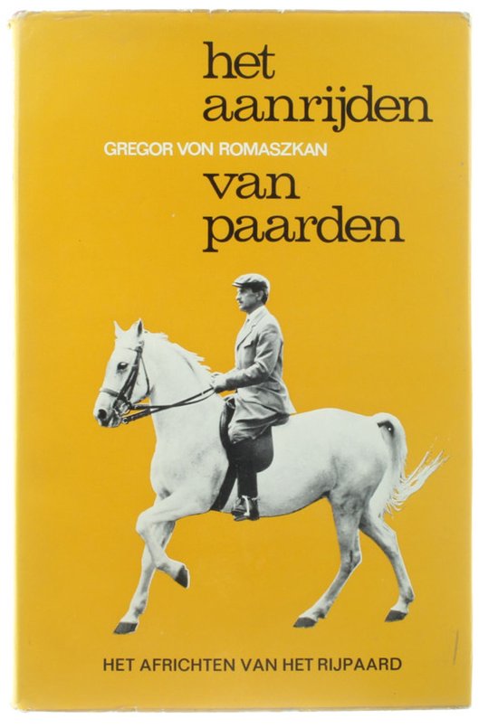 Aanrijden van paarden