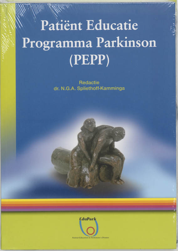 Patient Educatie Programma Parkinson Pepp