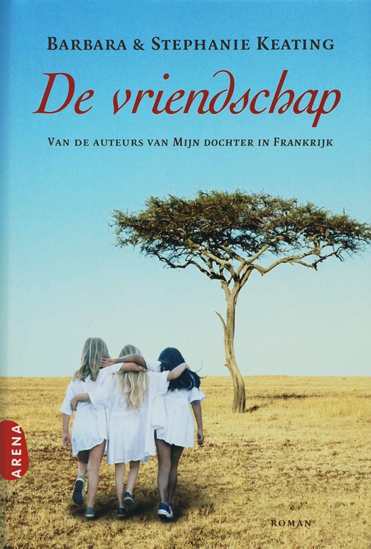 boekenbalie_9789069747934_cover De vriendschap