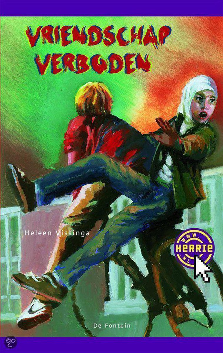 boekenbalie_9789026130717_cover Vriendschap Verboden