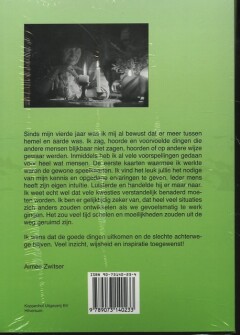 ZIGEUNERWAARZEGKAARTEN WERKBOEK achterkant