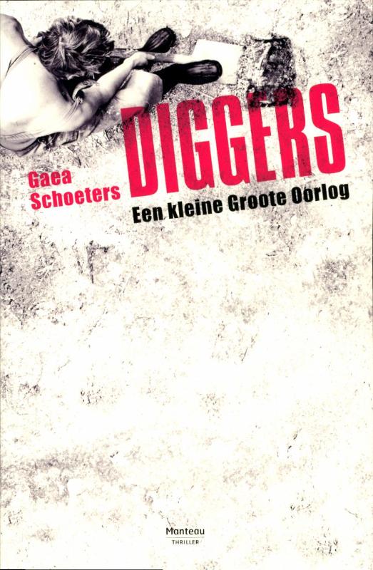 Gaea Schoeters Diggers thumbnail