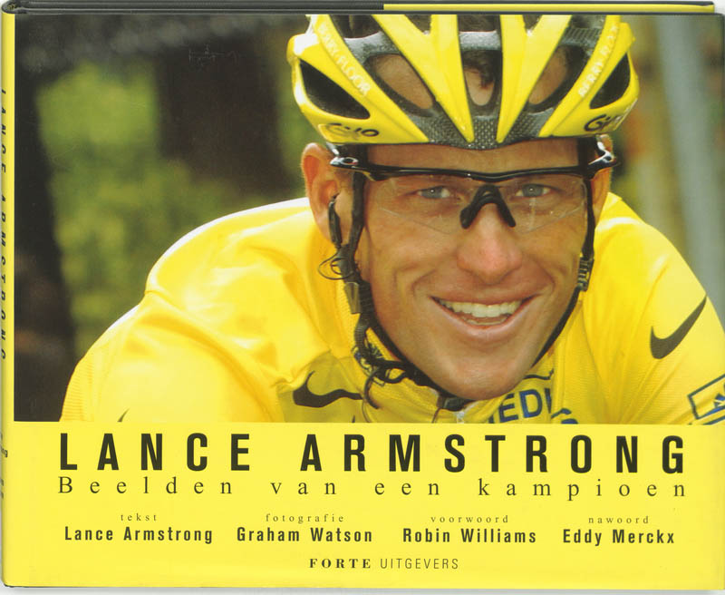 Lance Armstrong