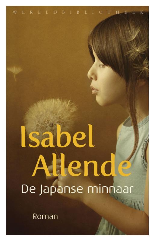 Isabel Allende De Japanse Minnaar thumbnail