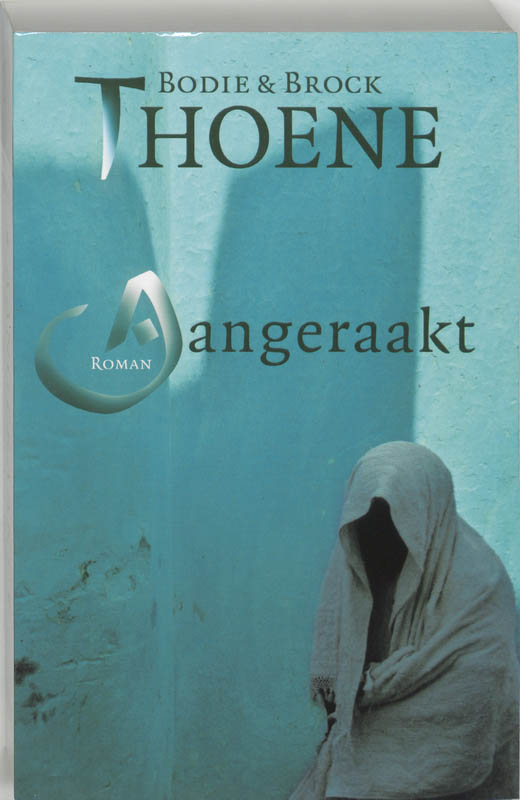 boekenbalie_9789043509664_cover Aangeraakt / Anno Domini Kronieken / 2